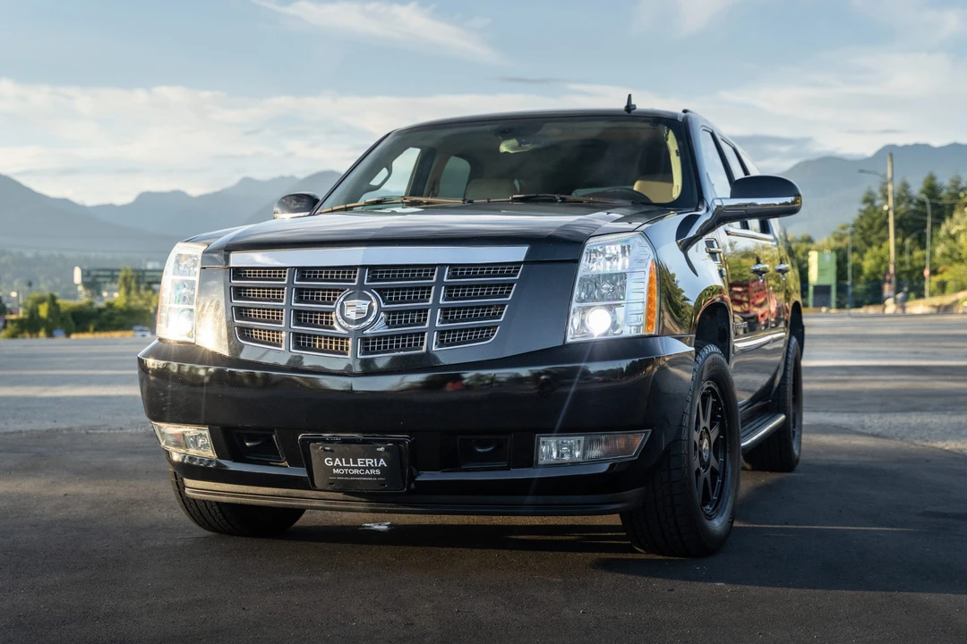 2007 Cadillac Escalade & EXT 3rd Gen - Image 19 of 31