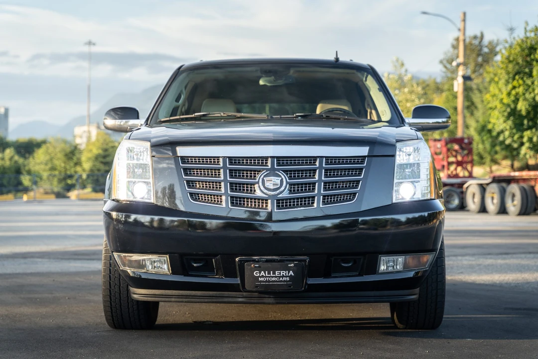 2007 Cadillac Escalade & EXT 3rd Gen - Image 23 of 31