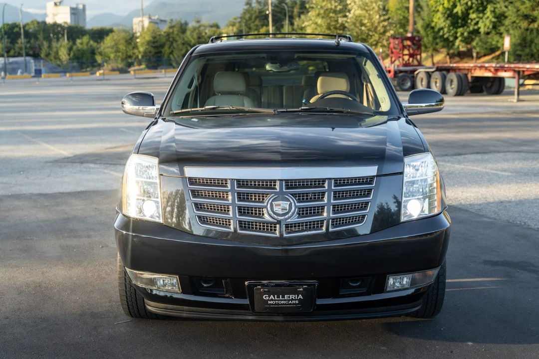 2007 Cadillac Escalade & EXT 3rd Gen - Image 22 of 31
