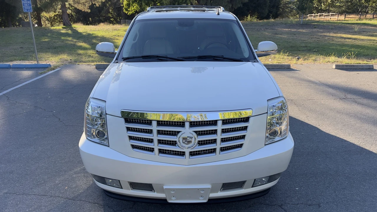 2007 Cadillac Escalade & EXT 3rd Gen - Image 15 of 31