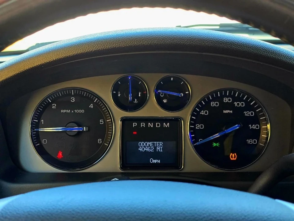 2007 Cadillac Escalade & EXT 3rd Gen - Image 16 of 21