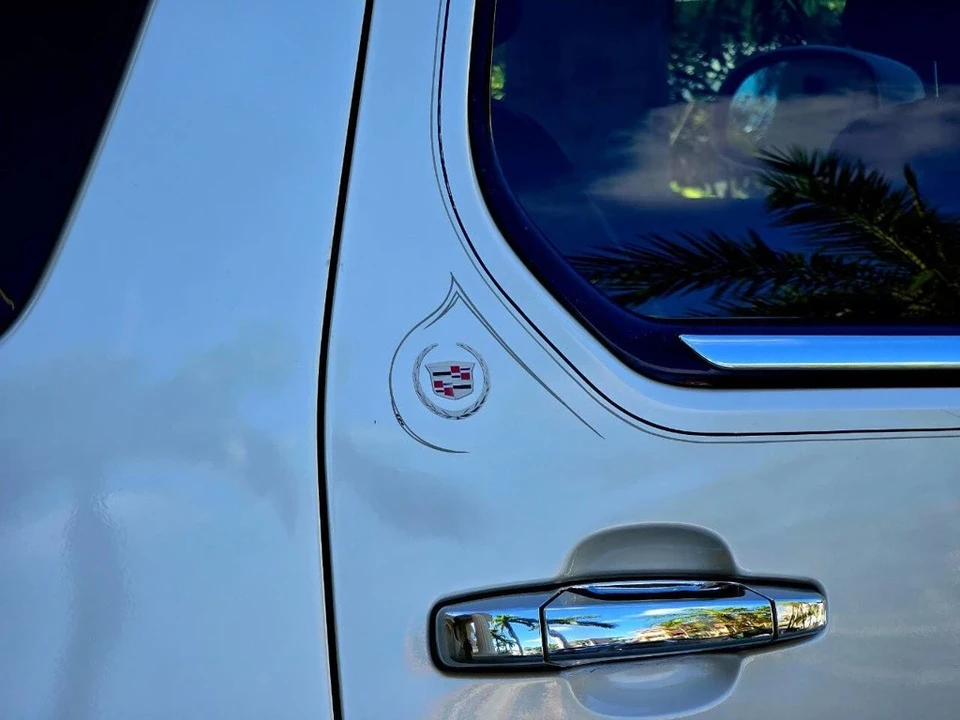 2007 Cadillac Escalade & EXT 3rd Gen - Image 9 of 21