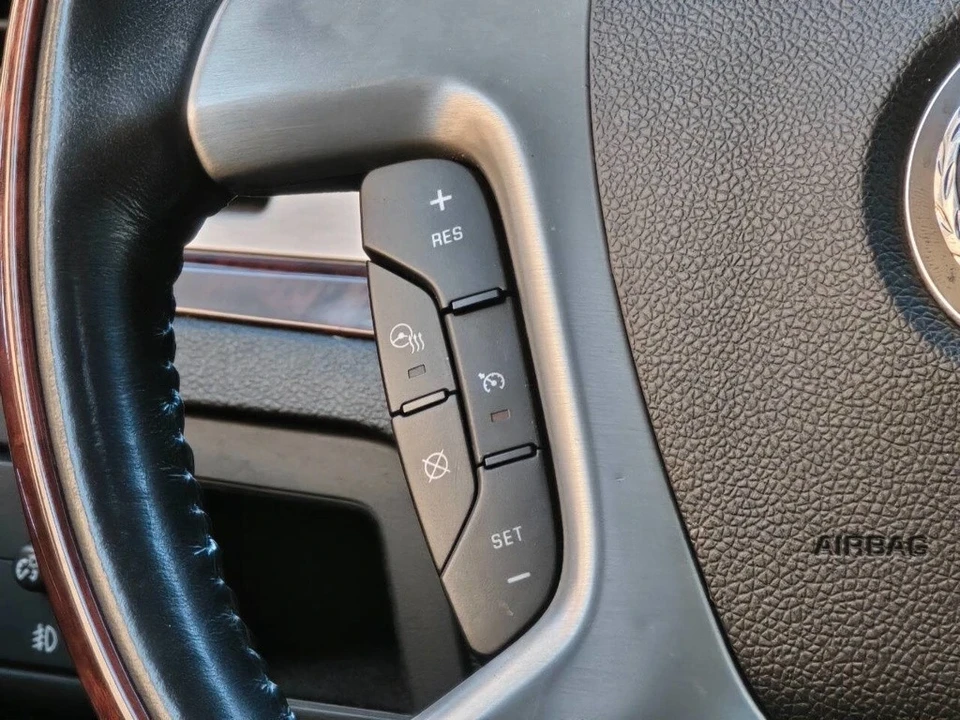 2007 Cadillac Escalade & EXT 3rd Gen - Image 14 of 21