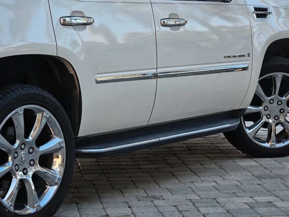 2007 Cadillac Escalade & EXT 3rd Gen - Image 7 of 21
