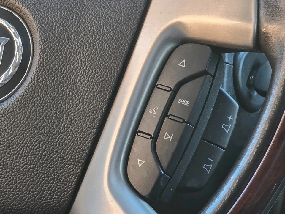 2007 Cadillac Escalade & EXT 3rd Gen - Image 15 of 21