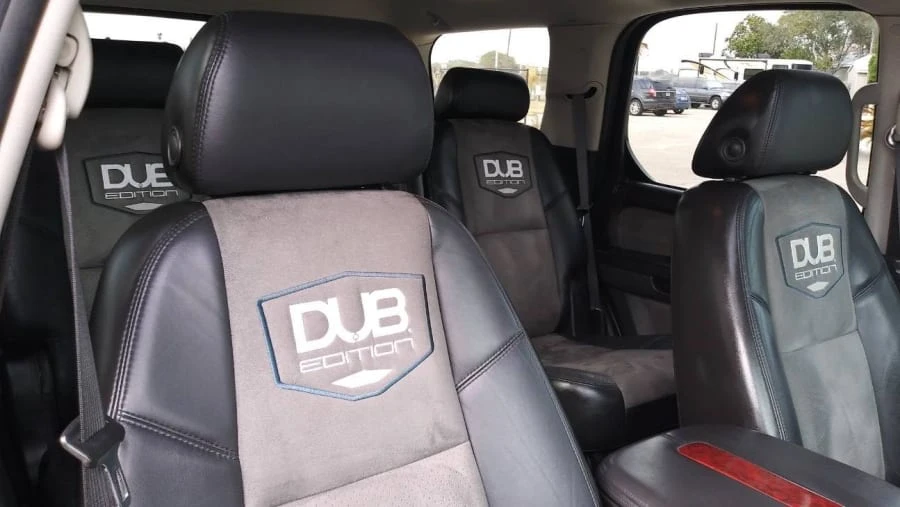 2007 Cadillac Escalade & EXT 3rd Gen - Image 11 of 15