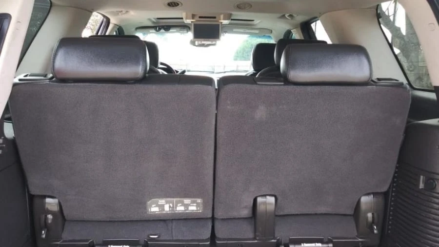 2007 Cadillac Escalade & EXT 3rd Gen - Image 12 of 15