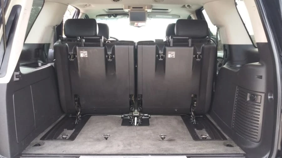 2007 Cadillac Escalade & EXT 3rd Gen - Image 13 of 15