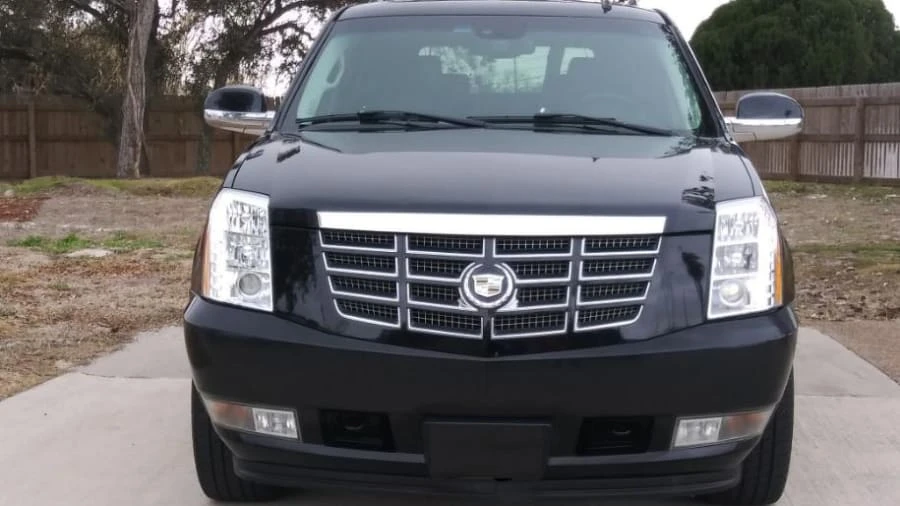 2007 Cadillac Escalade & EXT 3rd Gen - Image 14 of 15