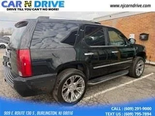 2007 Cadillac Escalade & EXT 3rd Gen - Image 3 of 8