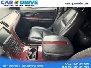 2007 Cadillac Escalade & EXT 3rd Gen - Image 7 of 8