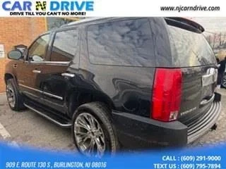 2007 Cadillac Escalade & EXT 3rd Gen - Image 5 of 8