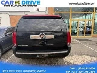 2007 Cadillac Escalade & EXT 3rd Gen - Image 4 of 8