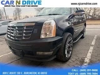 2007 Cadillac Escalade & EXT 3rd Gen - Image 6 of 8