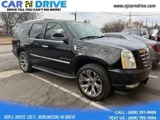 2007 Cadillac Escalade & EXT 3rd Gen - Image 2 of 8