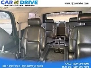 2007 Cadillac Escalade & EXT 3rd Gen - Image 8 of 8