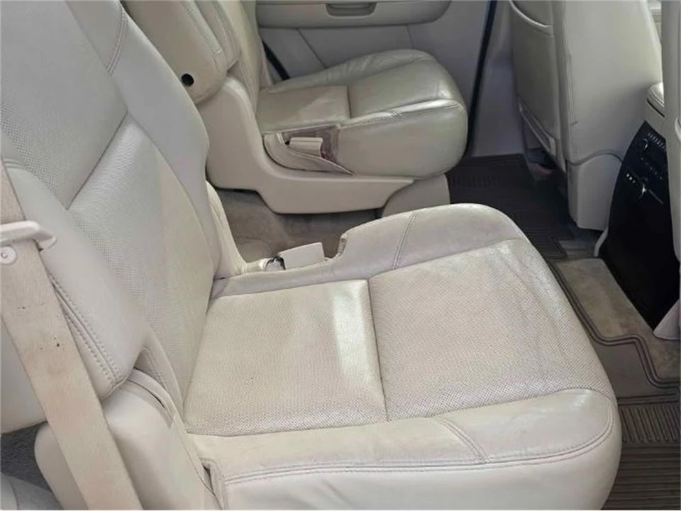 2007 Cadillac Escalade & EXT 3rd Gen - Image 7 of 15