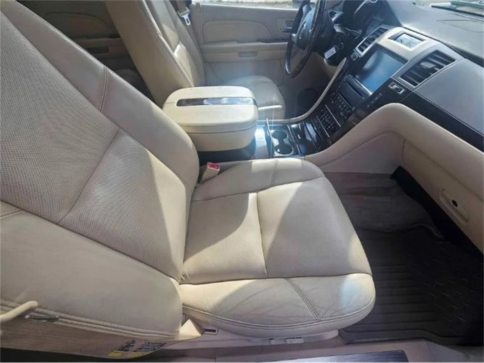 2007 Cadillac Escalade & EXT 3rd Gen - Image 4 of 15