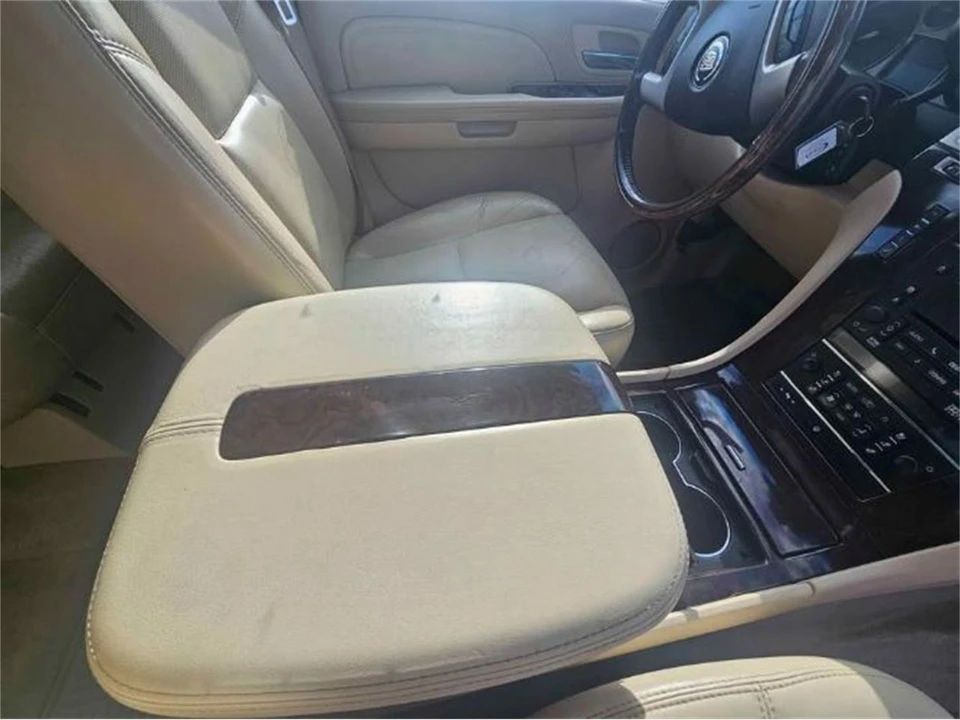 2007 Cadillac Escalade & EXT 3rd Gen - Image 5 of 15