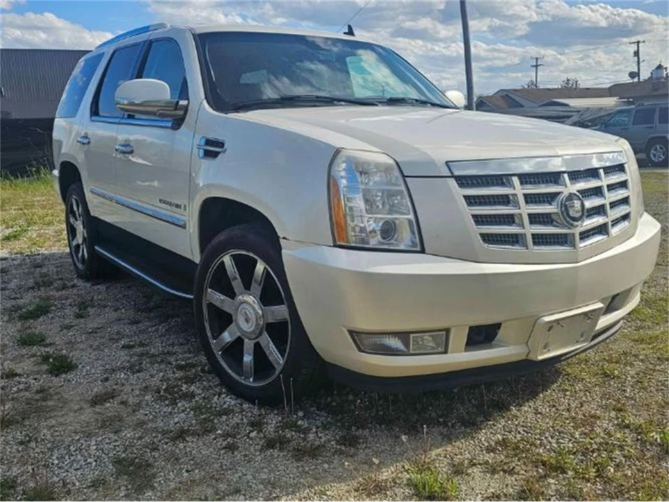 2007 Cadillac Escalade & EXT 3rd Gen - Image 13 of 15
