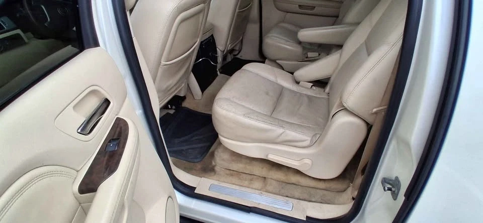 2007 Cadillac Escalade & EXT 3rd Gen - Image 9 of 9