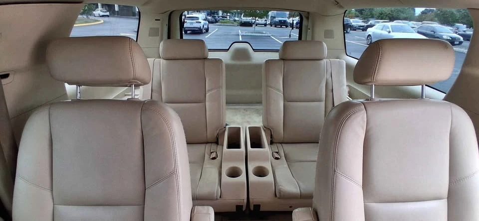 2007 Cadillac Escalade & EXT 3rd Gen - Image 7 of 9