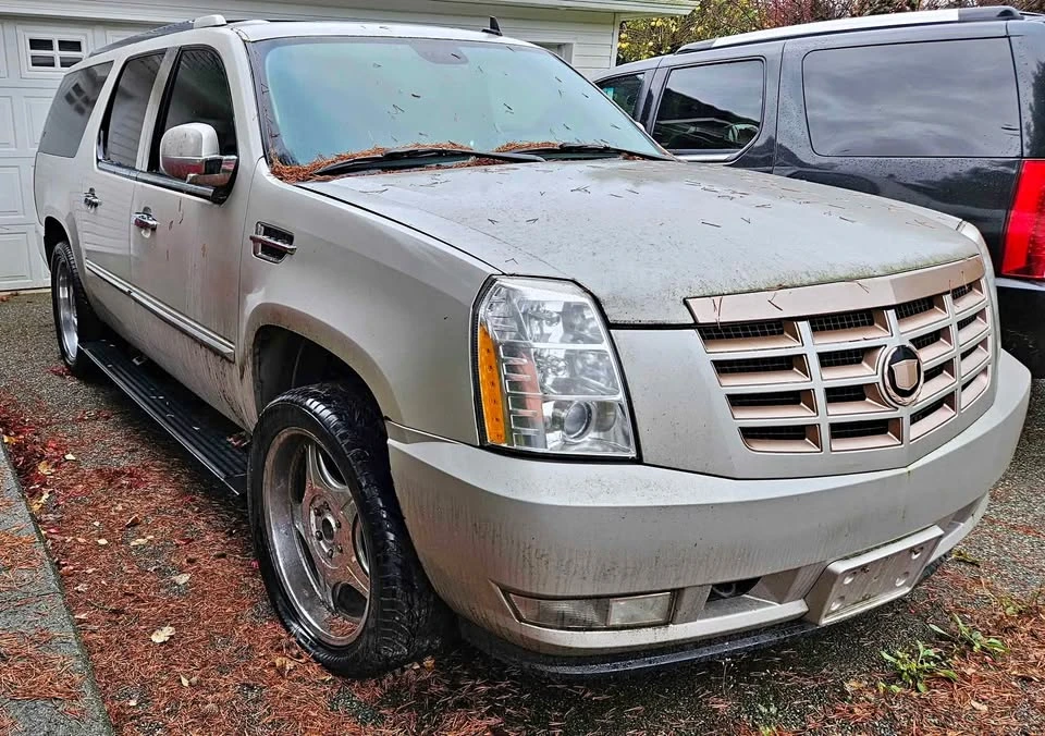 2007 Cadillac Escalade & EXT 3rd Gen - Image 2 of 4