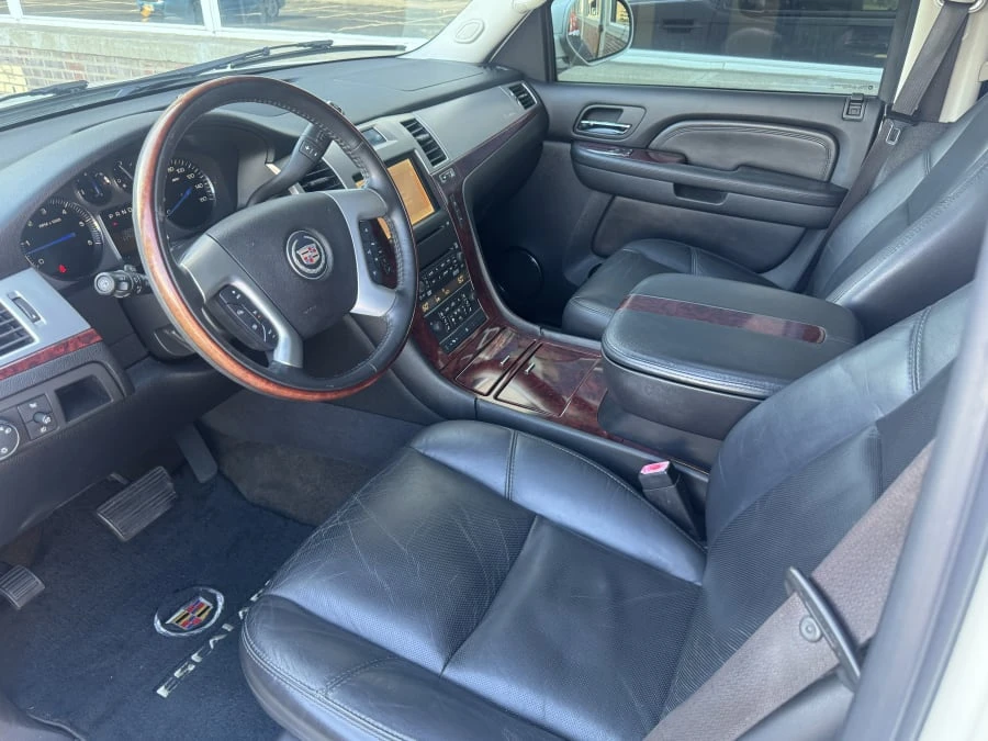 2007 Cadillac Escalade & EXT 3rd Gen - Image 11 of 20