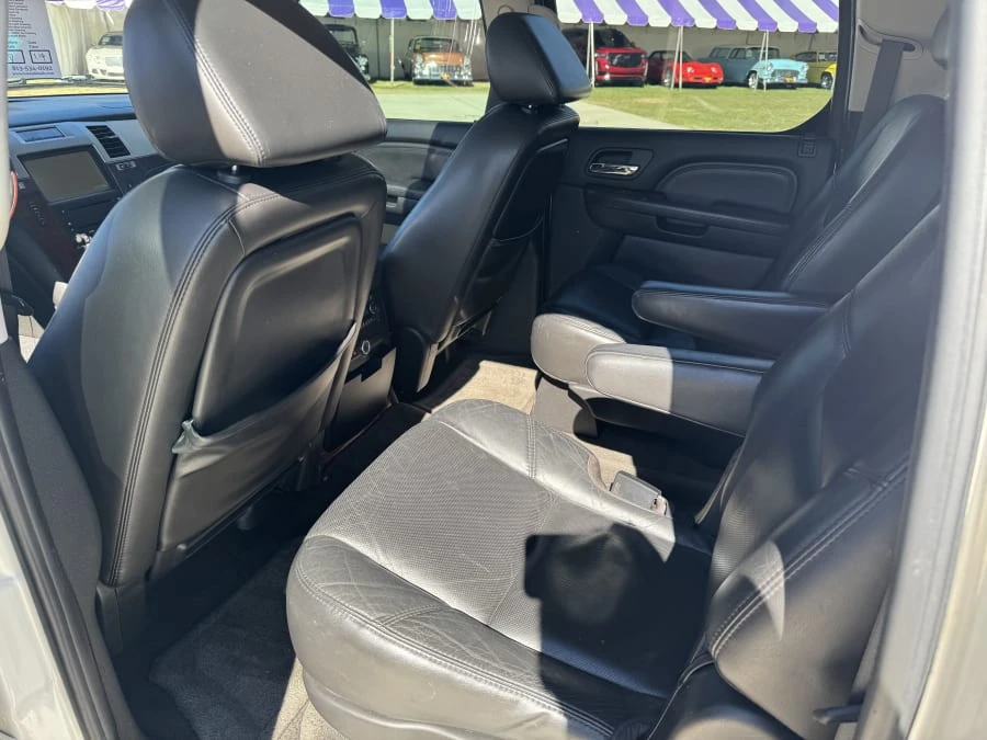 2007 Cadillac Escalade & EXT 3rd Gen - Image 7 of 11