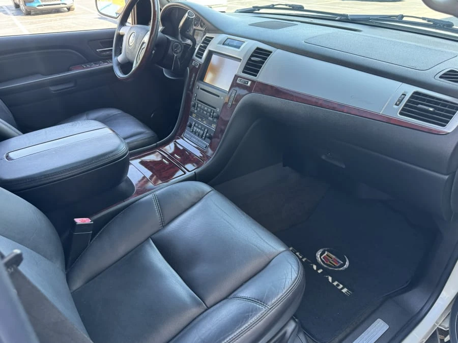 2007 Cadillac Escalade & EXT 3rd Gen - Image 10 of 20