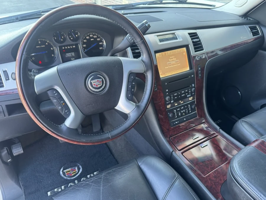 2007 Cadillac Escalade & EXT 3rd Gen - Image 9 of 20