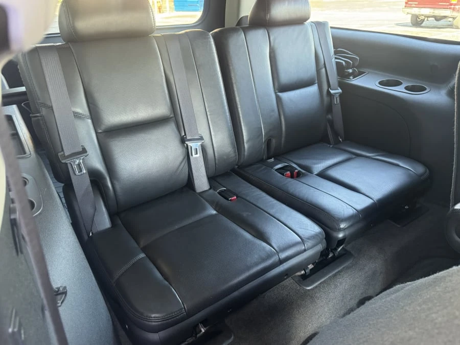 2007 Cadillac Escalade & EXT 3rd Gen - Image 13 of 20