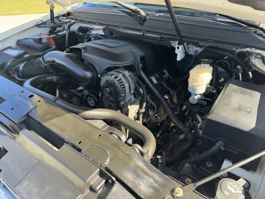 2007 Cadillac Escalade & EXT 3rd Gen - Image 19 of 20