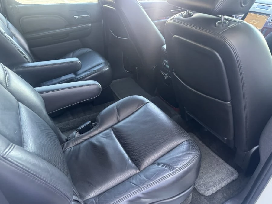 2007 Cadillac Escalade & EXT 3rd Gen - Image 12 of 20