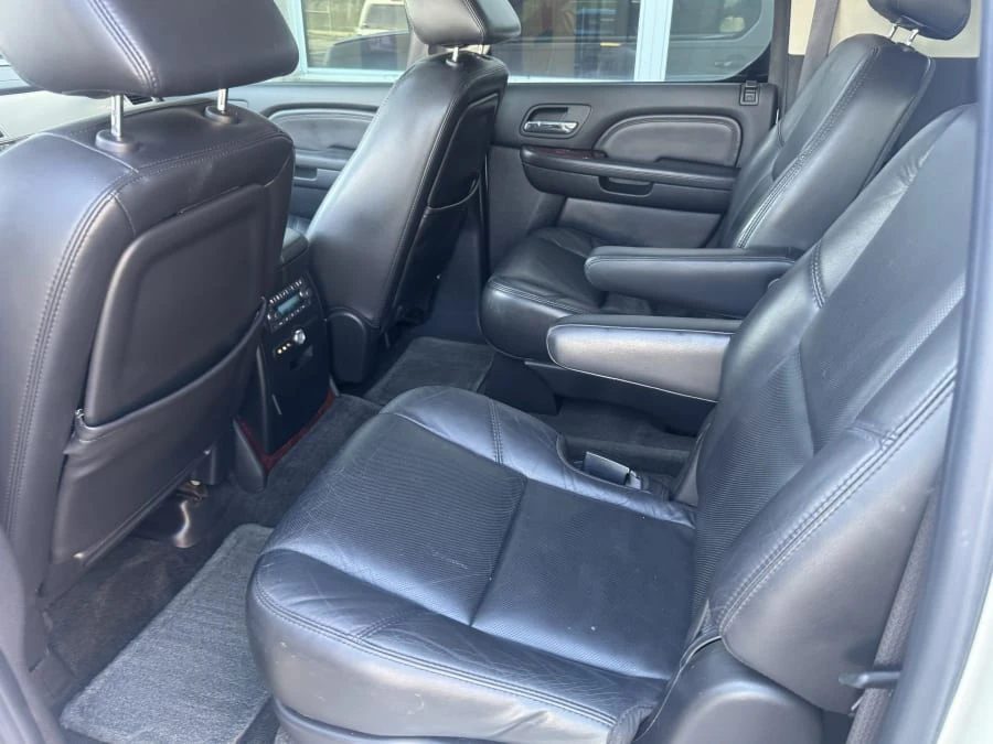 2007 Cadillac Escalade & EXT 3rd Gen - Image 15 of 20