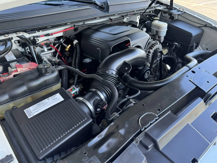 2007 Cadillac Escalade & EXT 3rd Gen - Image 18 of 20