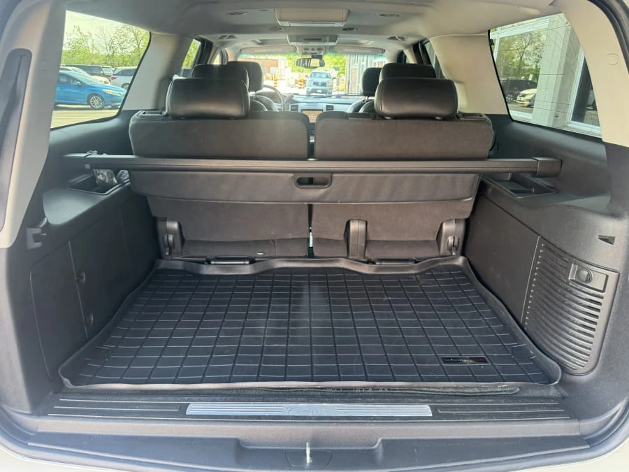 2007 Cadillac Escalade & EXT 3rd Gen - Image 16 of 20