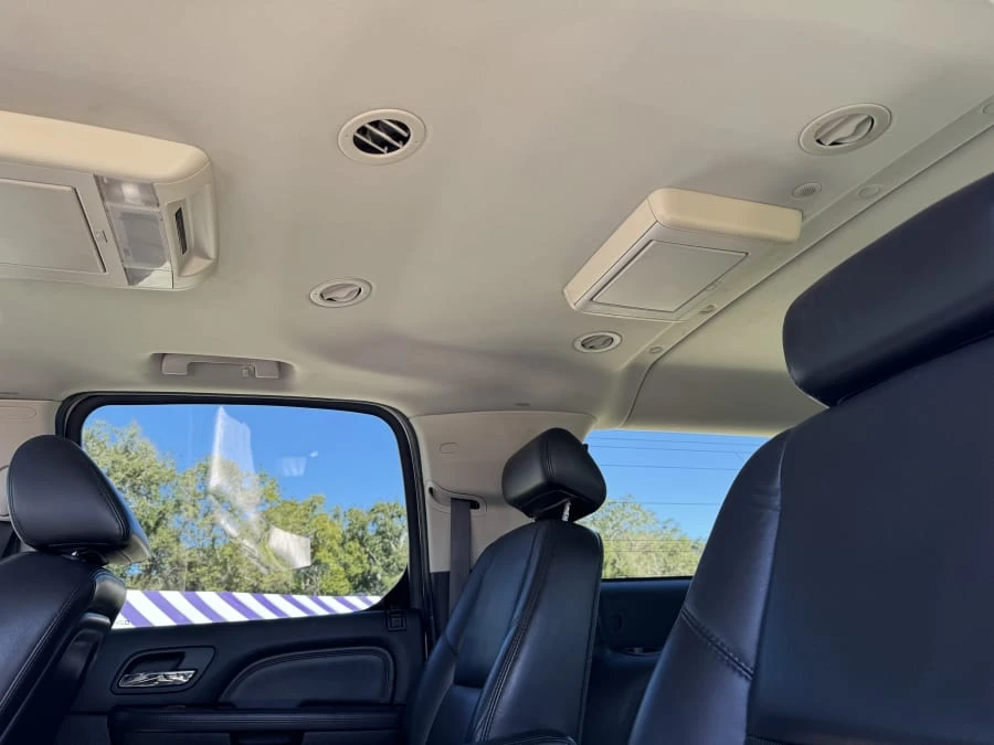 2007 Cadillac Escalade & EXT 3rd Gen - Image 14 of 20