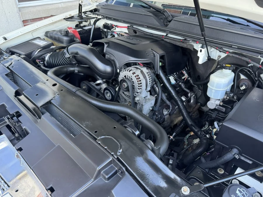 2007 Cadillac Escalade & EXT 3rd Gen - Image 17 of 20