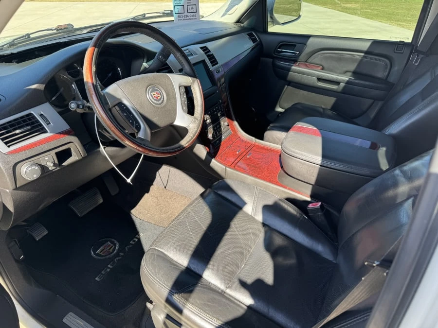 2007 Cadillac Escalade & EXT 3rd Gen - Image 5 of 11