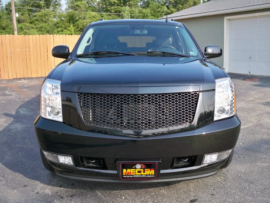 2007 Cadillac Escalade & EXT 3rd Gen - Image 2 of 8
