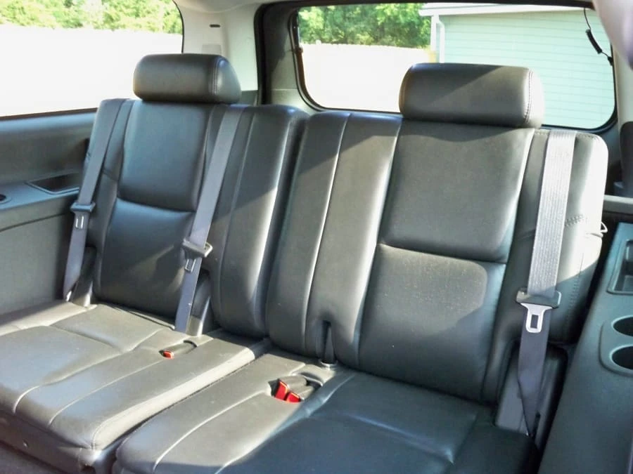 2007 Cadillac Escalade & EXT 3rd Gen - Image 3 of 8