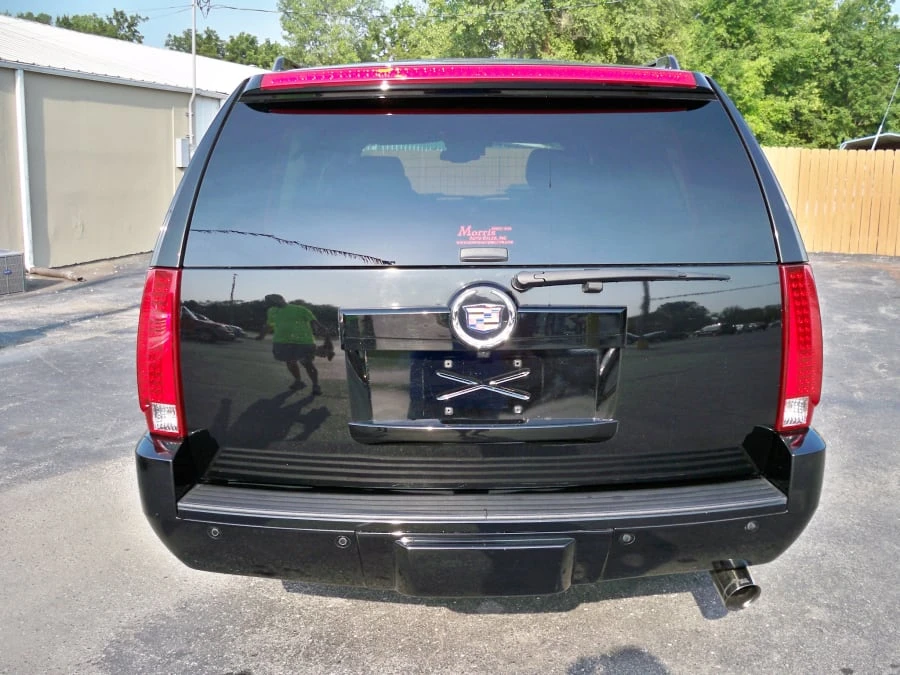 2007 Cadillac Escalade & EXT 3rd Gen - Image 7 of 8
