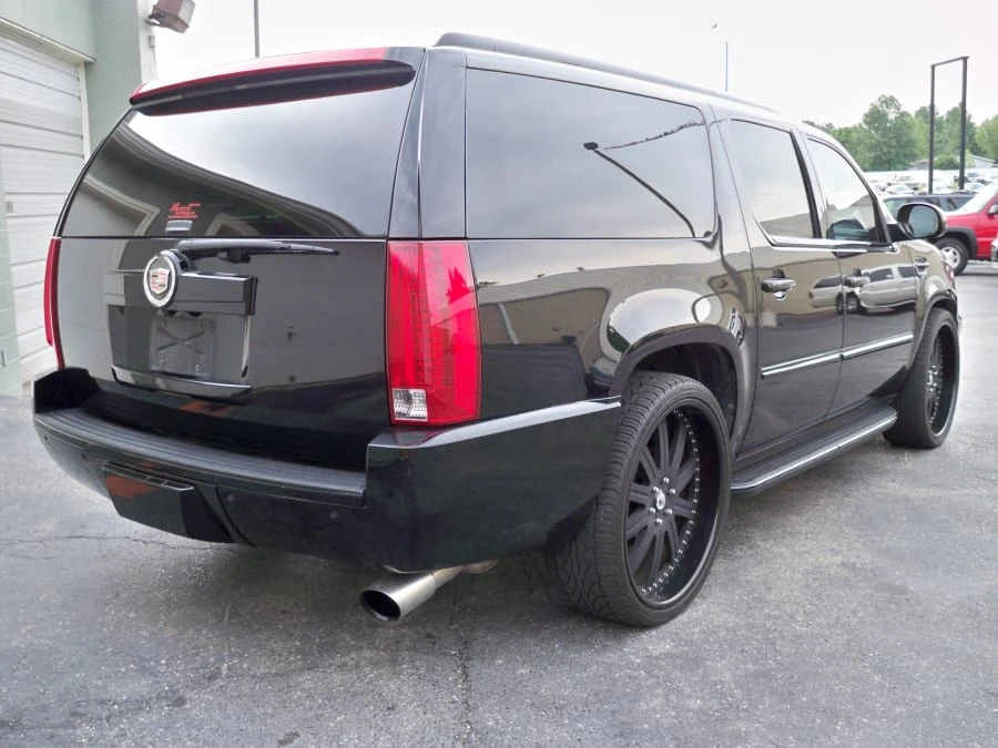 2007 Cadillac Escalade & EXT 3rd Gen - Image 3 of 7