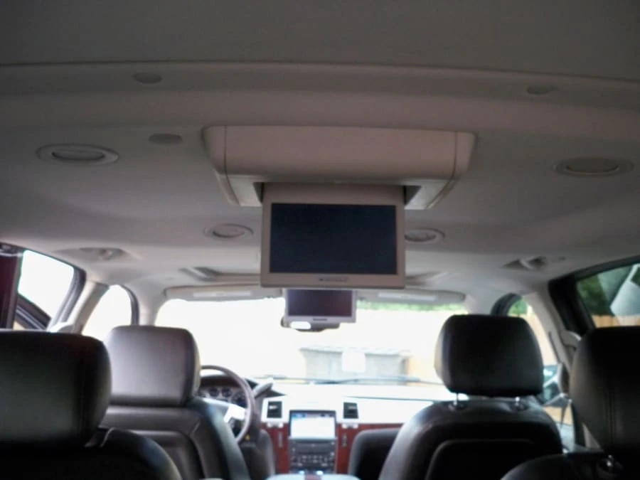 2007 Cadillac Escalade & EXT 3rd Gen - Image 4 of 7