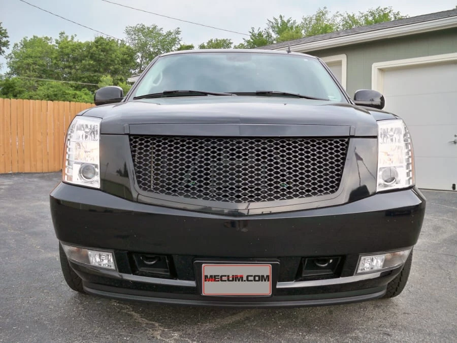 2007 Cadillac Escalade & EXT 3rd Gen - Image 6 of 7