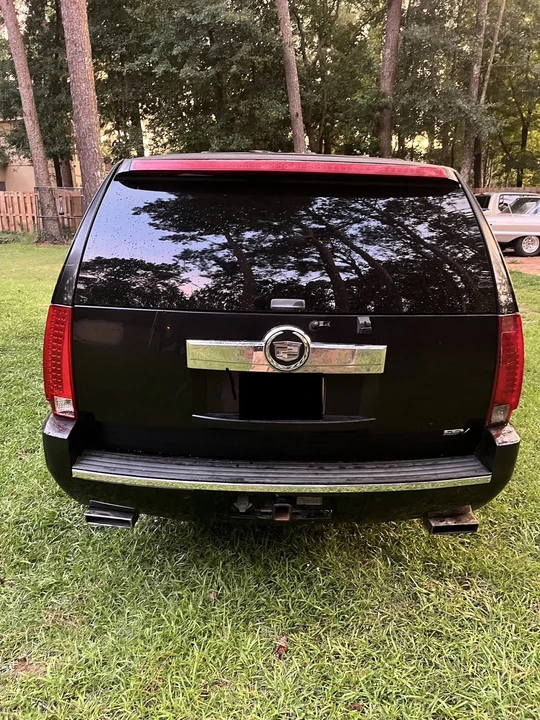 2007 Cadillac Escalade & EXT 3rd Gen - Image 10 of 21