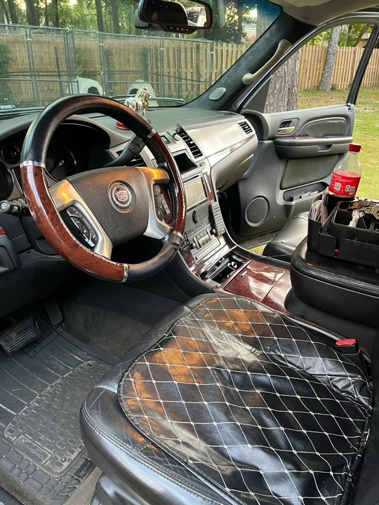 2007 Cadillac Escalade & EXT 3rd Gen - Image 11 of 21