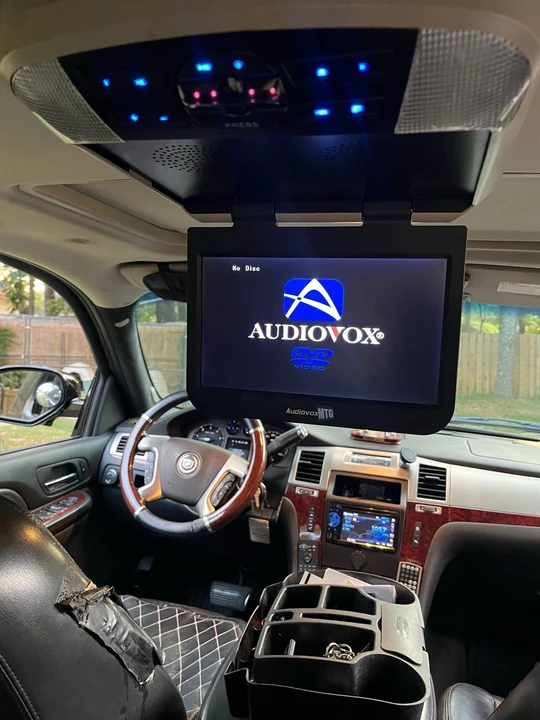 2007 Cadillac Escalade & EXT 3rd Gen - Image 21 of 21