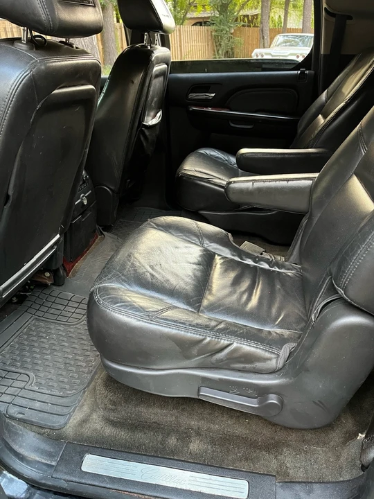 2007 Cadillac Escalade & EXT 3rd Gen - Image 15 of 21